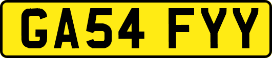 GA54FYY