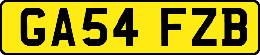GA54FZB