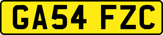 GA54FZC