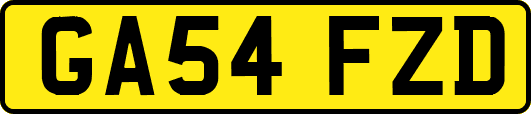 GA54FZD