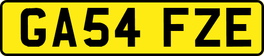GA54FZE