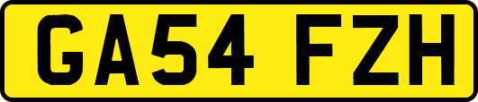 GA54FZH