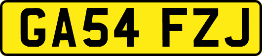 GA54FZJ