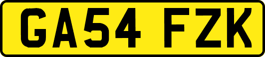 GA54FZK