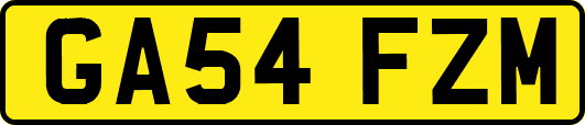 GA54FZM