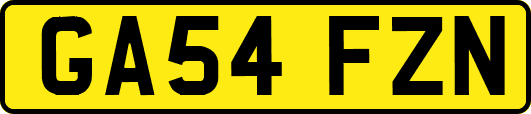 GA54FZN