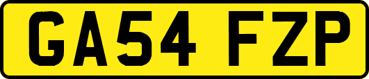 GA54FZP