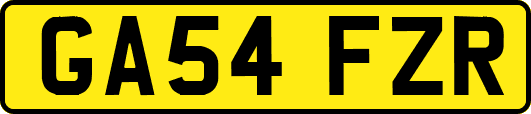 GA54FZR