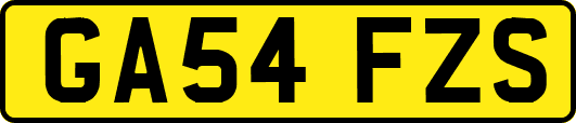 GA54FZS