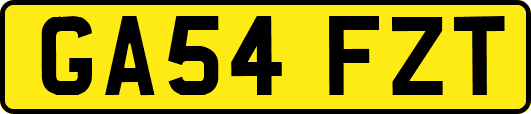 GA54FZT