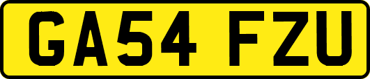 GA54FZU