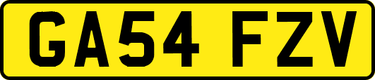 GA54FZV