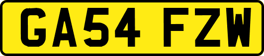 GA54FZW
