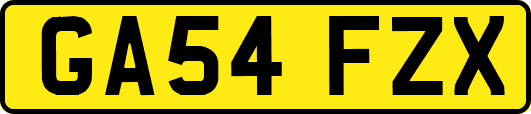 GA54FZX