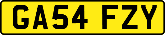 GA54FZY