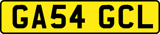 GA54GCL