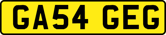 GA54GEG
