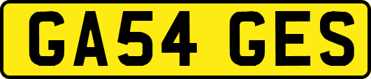 GA54GES
