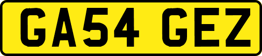 GA54GEZ