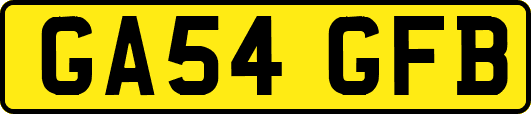 GA54GFB