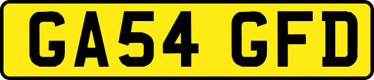 GA54GFD