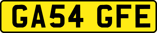 GA54GFE