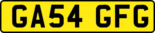 GA54GFG