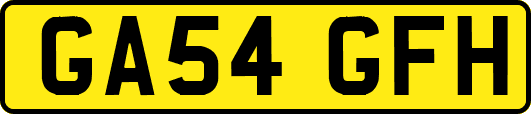 GA54GFH