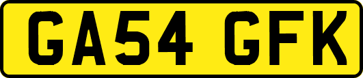 GA54GFK