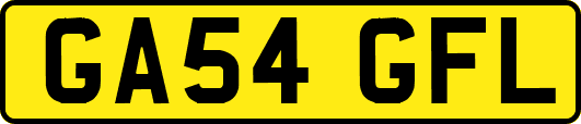 GA54GFL