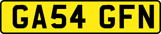 GA54GFN