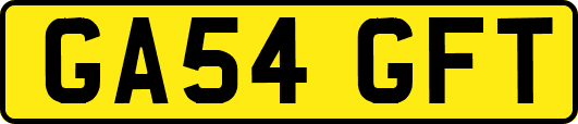GA54GFT