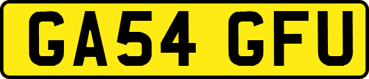 GA54GFU