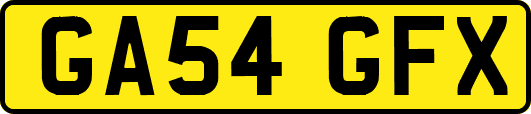 GA54GFX