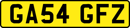 GA54GFZ