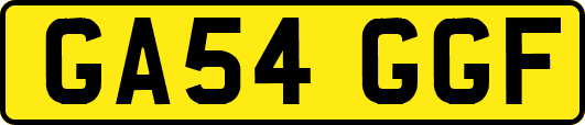 GA54GGF