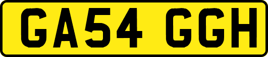 GA54GGH