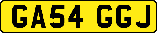 GA54GGJ