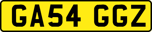 GA54GGZ