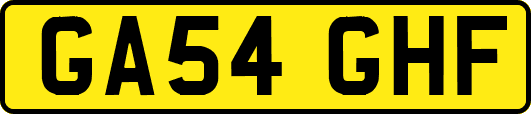 GA54GHF
