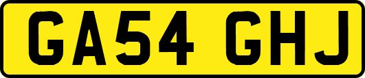 GA54GHJ