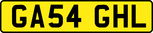 GA54GHL