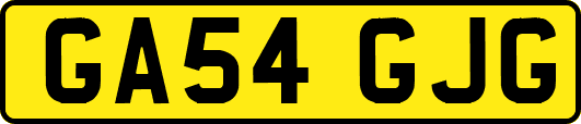 GA54GJG