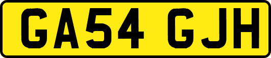 GA54GJH