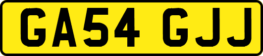 GA54GJJ