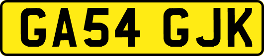 GA54GJK