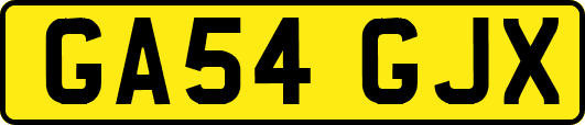 GA54GJX