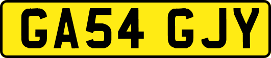 GA54GJY
