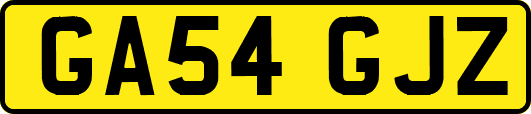 GA54GJZ