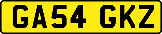 GA54GKZ